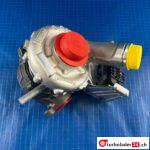 Turbolader Fuerford F150 30l V6 186 Kw Baujahre 2018 2020