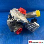 Turbolader Fuerford F150 30l V6 186 Kw Baujahre 2018 2020 2