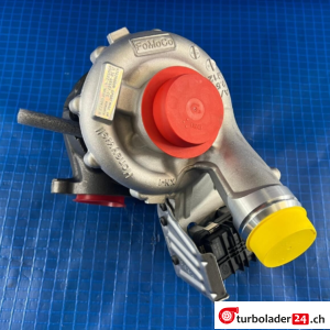 Turbolader Fuerford F150 30l V6 186 Kw Baujahre 2018 2020
