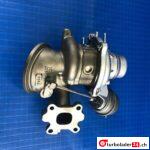 Turbolader Fuerford Megane 15 Liter Ecoboost Motor Baujahre 2018 2023 3