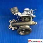 Turbolader Fuerford Megane 15 Liter Ecoboost Motor Baujahre 2018 2023 4