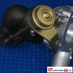 Turbolader Fuerford Transit 24 Tdci 100 110 115 120 Ps Baujahre 2000 2014