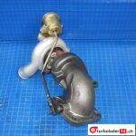 Turbolader Fuerford Transit Vi 22 Tdci 85 115 Ps Baujahre 2006 2013 2
