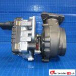Turbolader Fuerford Transit Vi 22 Tdci 92 Kw 125 Ps Baujahre 2011 2014 3