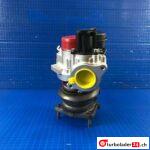 Turbolader Fuergm Cadillac Ats 2g Ltg 20l Turbo Baujahre 2013 2019