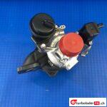 Turbolader Fuergm Cadillac Ats 2g Ltg 20l Turbo Baujahre 2013 2019 2