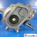 Turbolader Fuerhitachi Zx240 Jcb Zx230 Isuzu Industriemotor 4hk1 52l Baujahre 2001 2024 3
