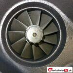 Turbolader Fuerhitachi Zx240 Jcb Zx230 Isuzu Industriemotor 4hk1 52l Baujahre 2001 2024 4
