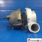 Turbolader Fuerhonda Civic 22 I Ctdi 103 Kw 140 Ps Baujahre 2005 2011 3