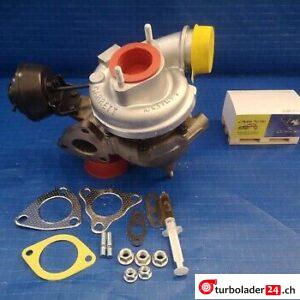 Turbolader Fuerhonda Cr V Iii Fr V 22 I Ctdi 103 Kw 140 Ps Baujahre 2008 2012