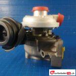 Turbolader Fuerhyundai I20 I30 16 Crdi 85 Kw 116 Ps Baujahre 2009 2012