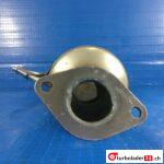 Turbolader Fuerhyundai Santa Fe 22 Crdi 110 114 Kw Baujahre 2006 2011 2