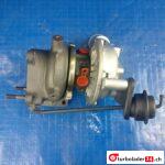 Turbolader Fuerhyundai Terracan 29 Crdi 4wd 120 Kw 163 Ps Baujahre 2003 2006 3