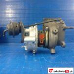 Turbolader Fuerhyundai Terracan 29 Crdi 4wd 120 Kw 163 Ps Baujahre 2003 2006 6