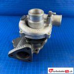 Turbolader Fuerhyundai Truck Bus Van 25l 4d56t Motor Baujahre 1997 2007