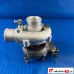 Turbolader Fuerhyundai Truck Bus Van 25l 4d56t Motor Baujahre 1997 2007 2