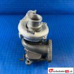 Turbolader Fuerhyundai Truck Bus Van 25l 4d56t Motor Baujahre 1997 2007 3