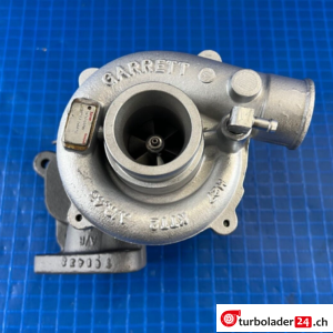 Turbolader Fuerhyundai Truck Bus Van 25l 4d56t Motor Baujahre 1997 2007