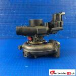 Turbolader Fuerisuzu Nqr 75l Gmc Npr Nrr Nqr 3500 4500 W Series 52l 150 Ps Baujahre 2002 2009