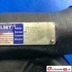Turbolader Fueriveco 8361sri25 275 Ps Baujahre 2000 2005 2