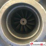 Turbolader Fueriveco Cursor 80l D 270 Ps Baujahre 1990 1999 2