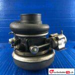 Turbolader Fueriveco Cursor 80l D 270 Ps Baujahre 1990 1999 3