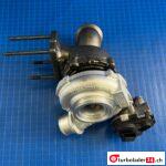 Turbolader Fueriveco Daily 23 D 115 Kw 156 Ps 118 Kw 160 Ps Baujahre 2019 2022