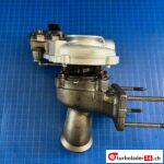 Turbolader Fueriveco Daily 23 D 115 Kw 156 Ps 118 Kw 160 Ps Baujahre 2019 2022 3