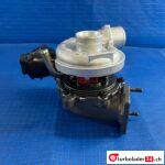 Turbolader Fueriveco Daily V 23 F1a Multijet Ii 146 Ps Baujahre Ab 2011