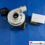 Turbolader Fueriveco Daily V 23 F1a Multijet Ii 146 Ps Baujahre Ab 2011 3