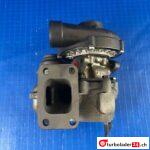 Turbolader Fueriveco Eurocargo 3900 Ccm 136 Ps Baujahre Ab 1992 2