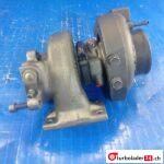 Turbolader Fueriveco New Holland Lm5060 2v Tc Sd Baujahre 2007 2014 3