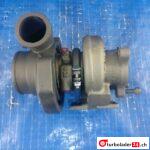 Turbolader Fueriveco New Holland Lm5060 2v Tc Sd Baujahre 2007 2014 4