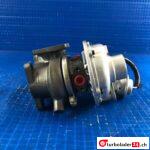 Turbolader Fuerkia Carnival I 29 Tdi Crdi 94 106 Kw 127 144 Ps Baujahre 2001 2006 2
