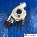 Turbolader Fuerkia Ceed Cerato Picanto Rio 15 Crdi 16 Crdi 88 116 Ps Baujahre 2003 2011