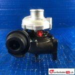 Turbolader Fuerkia Ceed Cerato Picanto Rio 15 Crdi 16 Crdi 88 116 Ps Baujahre 2003 2011 2
