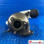 Turbolader Fuerkia Ceed Cerato Picanto Rio 15 Crdi 16 Crdi 88 116 Ps Baujahre 2003 2011 3