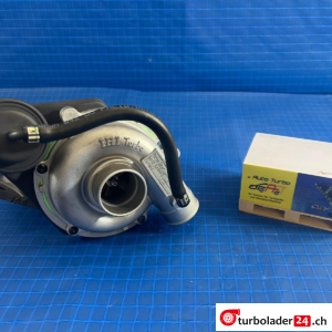 Turbolader Fuerkubota Industrial F51cad S0148b 1g773 17012 Baujahre 2000 2010 3