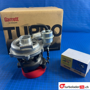 Turbolader Fuerland Rover Freelander I 20di 97 Ps Baujahre Ab 1997