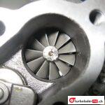Turbolader Fuerlombardini Motor Modell 9610059 9610053 Baujahre 2000 2010