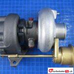 Turbolader Fuerlombardini Motor Modell 9610059 9610053 Baujahre 2000 2010 2