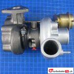 Turbolader Fuerlombardini Motor Modell 9610059 9610053 Baujahre 2000 2010 3