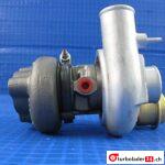 Turbolader Fuerlombardini Motor Modell 9610059 9610053 Baujahre 2000 2010 4