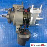 Turbolader Fuermazda 6 22 Mzr Cd 163 Ps Und 185 Ps Baujahre 2008 2013 3