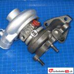 Turbolader Fuermitsubishi Galloper L200 Pajero Ii 25 Td 73 Kw 99 Ps Baujahre 1998 2003 3