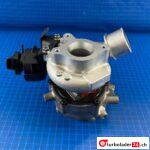 Turbolader Fuermitsubishi L200 Pajero Challenger 24l 113 Kw 152 Ps Baujahre 2015 2019