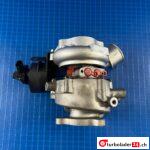 Turbolader Fuermitsubishi L200 Pajero Challenger 24l 113 Kw 152 Ps Baujahre 2015 2019 3
