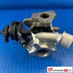 Turbolader Fuermitsubishi L200 Pajero Challenger 24l 113 Kw 152 Ps Baujahre 2015 2019 4