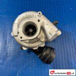 Turbolader Fuernissan Navara Pathfinder Turbolader 25 Di Yd25 144 171ps Baujahre 2006 2015