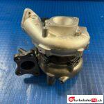 Turbolader Fuernissan Navara Pathfinder Turbolader 25 Di Yd25 144 171ps Baujahre 2006 2015 2